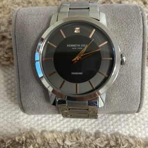 Kennet Cole watch